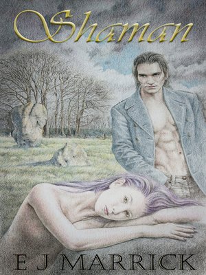 cover image of Shaman